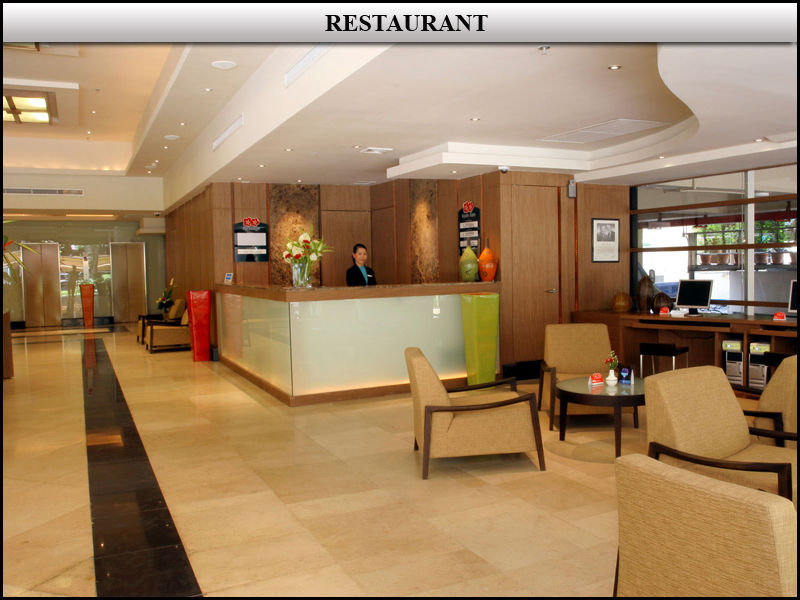 Ibis Mall Avenue Dubai Eksteriør billede